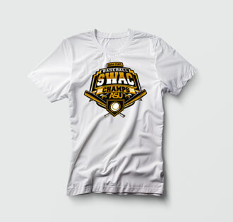 2026 SWAC BASEBALL CHAMPIONSHIP UNISEX TEE